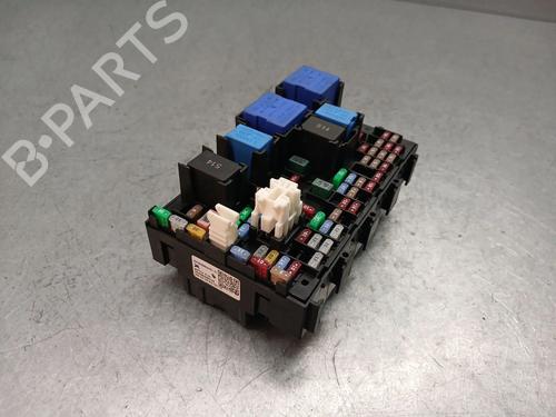Fuse box RENAULT SCENIC E-TECH PHASE I EV87 | BP36038738E1 - Image 3