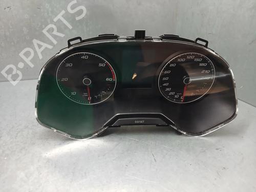 Used Instrument cluster Instrument cluster SEAT ARONA (KJ7, KJP) 1.6 TDI (95 hp) 33161177 33161177