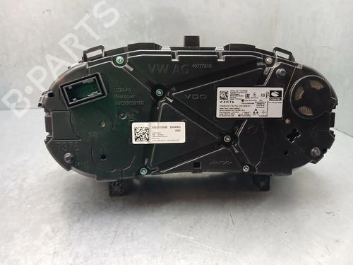 Instrument cluster SEAT ARONA (KJ7, KJP) 1.6 TDI | BP33161177C47 - Image 4