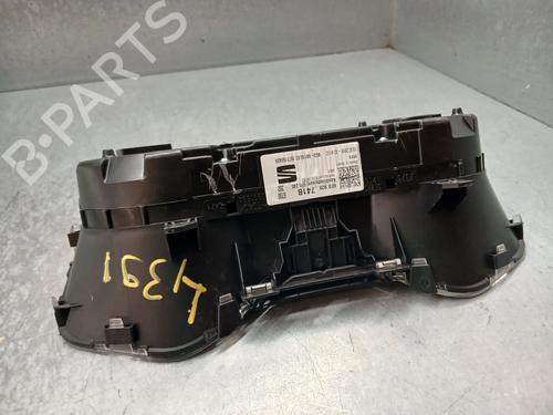 Instrument cluster SEAT ARONA (KJ7, KJP) 1.6 TDI | BP33161177C47 - Image 5