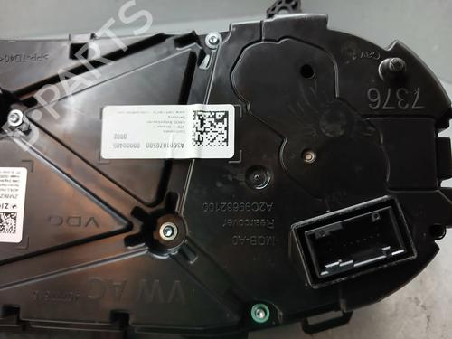 Instrument cluster SEAT ARONA (KJ7, KJP) 1.6 TDI | BP33161177C47 - Image 7