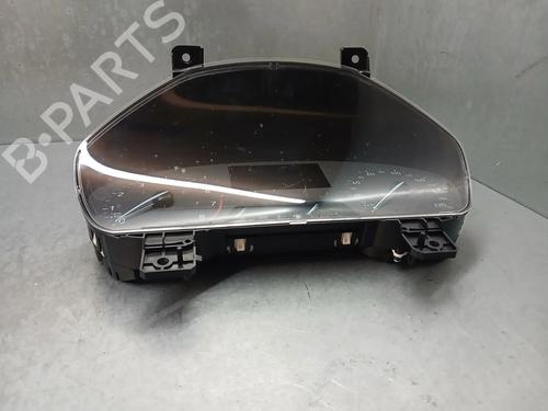 instrument-cluster-ford-fiesta-vii-hj-hf-2017-32751928 main image