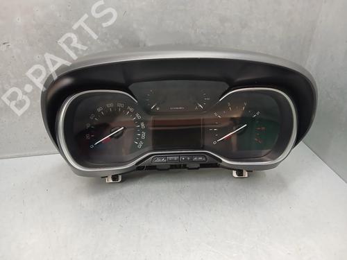 instrument-cluster-citroen-c3-aircross-ii-2r_-2c_-2017-31861258 main image