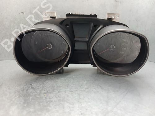 instrument-cluster-hyundai-i30-gd-2011-25020252 main image