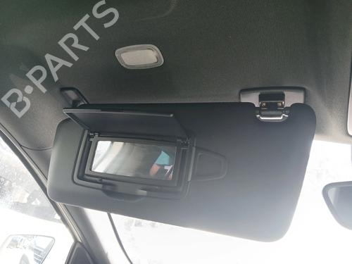 Left sun visor MERCEDES-BENZ A-CLASS (W176) A 160 CDI / d (176.011) | BP36038749I1 - Image 3