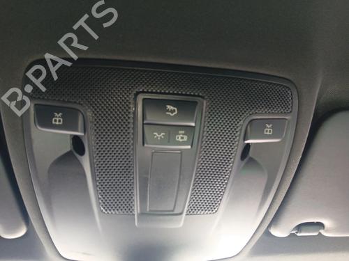 Interior roof light MERCEDES-BENZ A-CLASS (W176) A 160 CDI / d (176.011) | BP36038751I8 - Image 3