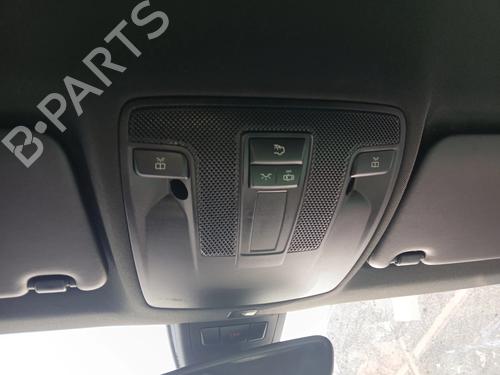 Interior roof light MERCEDES-BENZ A-CLASS (W176) A 160 CDI / d (176.011) | BP36038751I8 - Image 2