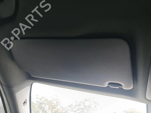 Parasol izquierda Parasol izquierda MERCEDES-BENZ A-CLASS (W176) A 160 CDI / d (176.011) (90 hp) 36038749 36038749