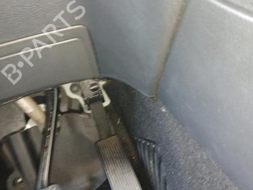 Gaspedaal Gaspedaal MERCEDES-BENZ A-CLASS (W176) A 160 CDI / d (176.011) (90 hp) 36038750 36038750