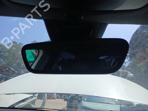 Bakspejl indvendigt Bakspejl indvendigt MERCEDES-BENZ A-CLASS (W176) A 160 CDI / d (176.011) (90 hp) 36038747 36038747