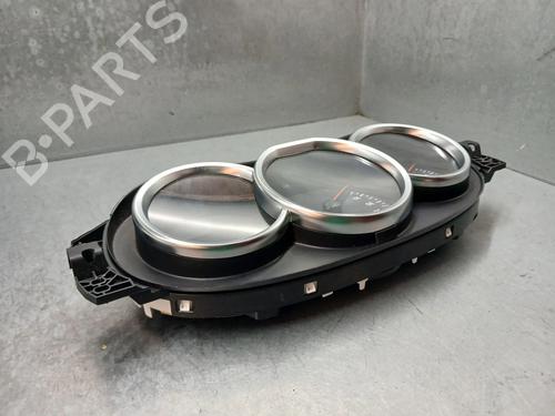Instrument cluster DACIA SANDERO II 1.0 SCe 75 (B8JC, B8JD, B8NC) | BP32009877C47 - Image 3