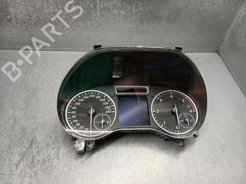 instrument-cluster-mercedes-benz-gla-class-x156-2013-2014-2015-2016-2017-2018-2019-2020-2021-2022-26241892 main image