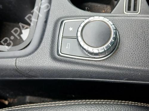 Radio MERCEDES-BENZ A-CLASS (W176) A 160 CDI / d (176.011) | BP36041687E6  - Image 5
