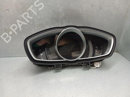 instrument-cluster-volvo-v40-hatchback-525-2012-2013-2014-2015-2016-2017-2018-2019-33656038 main image