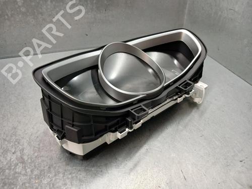 Instrument cluster VOLVO V40 Hatchback (525) T2 | BP33656038C47 - Image 2