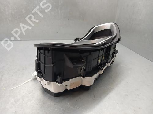 Instrument cluster VOLVO V40 Hatchback (525) T2 | BP33656038C47 - Image 4