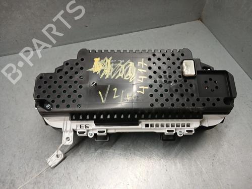 Instrument cluster VOLVO V40 Hatchback (525) T2 | BP33656038C47 - Image 6