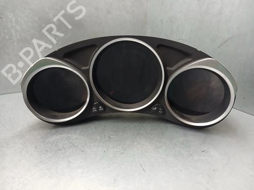 Used Instrument cluster Instrument cluster CITROËN DS4 (NX_) 2.0 HDi 165 (163 hp) 11710188 11710188