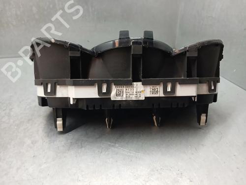 Instrument cluster KIA CEE'D (JD) 1.6 CRDi 110 | BP25148342C47 - Image 4