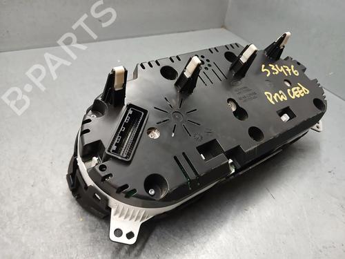 Instrument cluster KIA CEE'D (JD) 1.6 CRDi 110 | BP25148342C47 - Image 7