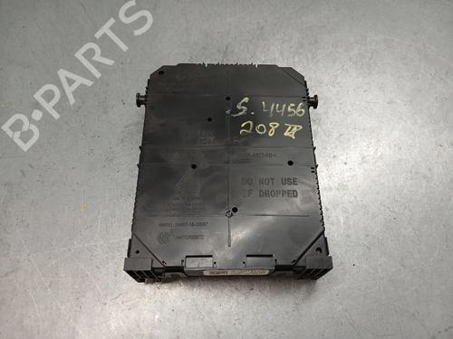 Used Fuse box Fuse box PEUGEOT 208 II (UB_, UP_, UW_, UJ_) 1.5 BlueHDI 100 (102 hp) 36045739 36045739