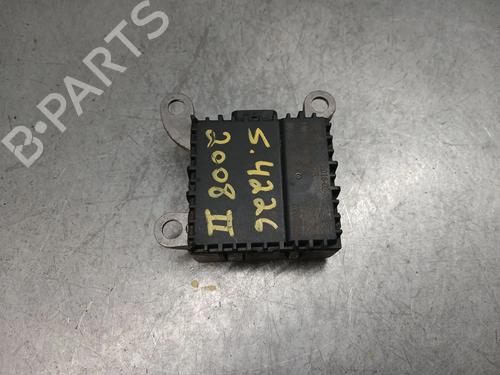 Used Electronic module Electronic module PEUGEOT 2008 II (UD_, US_, UY_, UJ_, UR_, UC_) 1.2 PureTech 130 (USHNS, URHNS) (130 hp) 30497091 30497091