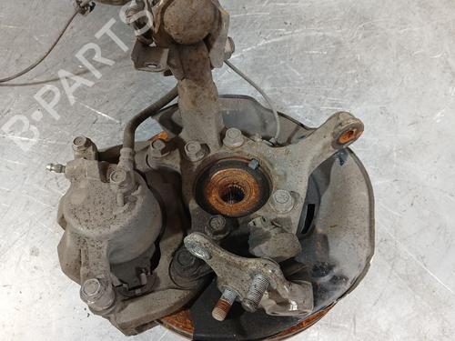 Right front steering knuckle TOYOTA PRIUS PLUS (_W4_) 1.8 Hybrid (ZVW40W, ZVW41W) | BP31040498M26 - Image 2