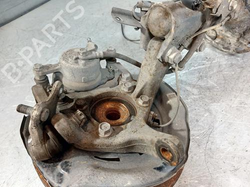 Right front steering knuckle TOYOTA PRIUS PLUS (_W4_) 1.8 Hybrid (ZVW40W, ZVW41W) | BP31040498M26 - Image 3