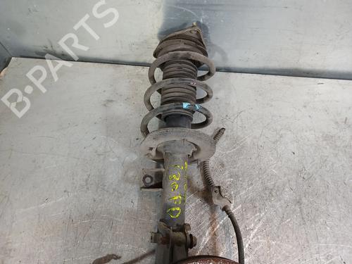 Used Right front shock absorber Right front shock absorber HYUNDAI i30 (GD) 1.6 CRDi (110 hp) 13581771 13581771