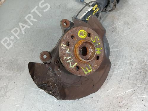 Used Left front steering knuckle Left front steering knuckle MINI MINI (F56) Cooper (136 hp) 36045741 36045741