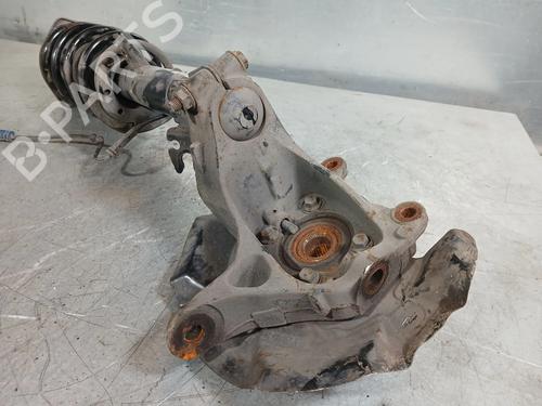 Left front steering knuckle MINI MINI (F56) Cooper | BP36045741M25 - Image 3