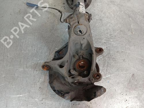 Left front steering knuckle MINI MINI (F56) Cooper | BP36045741M25 - Image 2