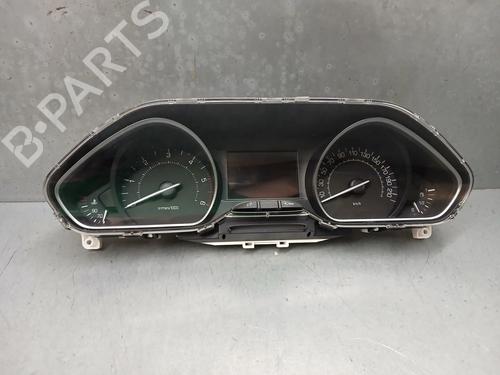 instrument-cluster-peugeot-208-i-ca_-cc_-2012-2013-2014-2015-2016-2017-2018-2019-2020-2021-33797418 main image