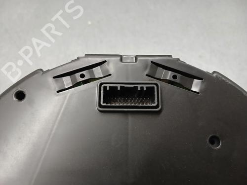 Instrument cluster RENAULT TWINGO III (BCM_, BCA_) 0.9 TCe 90 (BCM9, BCM2) | BP33018852C47  - Image 6