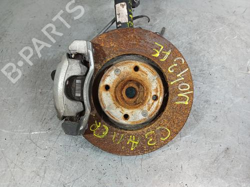 left-front-steering-knuckle-citroen-c3-aircross-ii-van-2c_-2r_-2017-27238040 main image