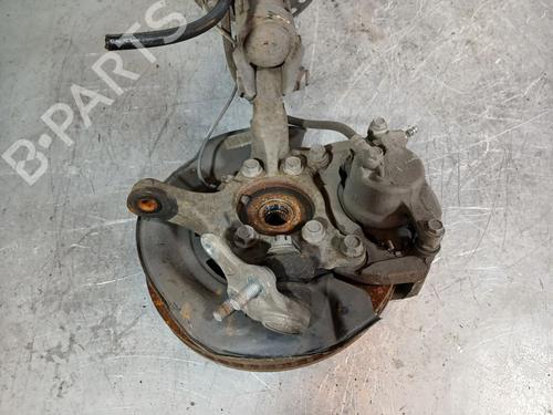 Left front steering knuckle TOYOTA PRIUS PLUS (_W4_) 1.8 Hybrid (ZVW40W, ZVW41W) | BP31040499M25 - Image 2
