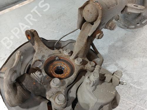 Left front steering knuckle TOYOTA PRIUS PLUS (_W4_) 1.8 Hybrid (ZVW40W, ZVW41W) | BP31040499M25 - Image 3