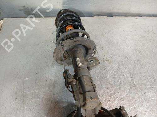 Left front shock absorber TOYOTA PRIUS PLUS (_W4_) 1.8 Hybrid (ZVW40W, ZVW41W) | BP31040495M16 - Image 2