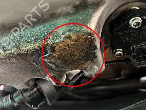 Engine VW GOLF VII (5G1, BQ1, BE1, BE2) 1.6 TDI | BP35756027M1 - Image 2