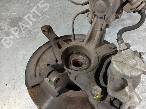 Left front steering knuckle RENAULT EXPRESS Box Body/MPV 1.5 Blue dCi 95 (F6AB) | BP36045744M25 - Image 3