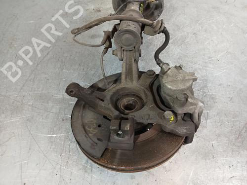 Left front steering knuckle RENAULT EXPRESS Box Body/MPV 1.5 Blue dCi 95 (F6AB) | BP36045744M25 - Image 2