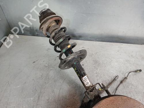 Used Left front shock absorber Left front shock absorber RENAULT EXPRESS Box Body/MPV 1.5 Blue dCi 95 (F6AB) (95 hp) 36045745 36045745