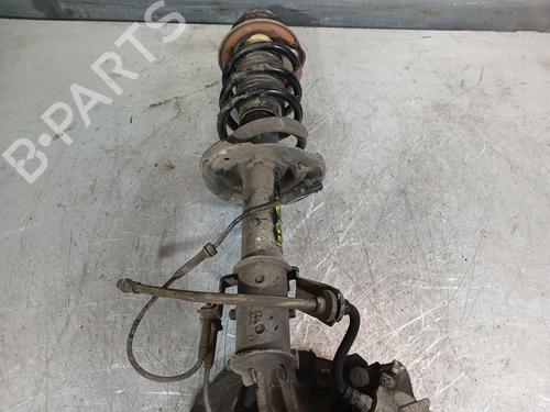 Left front shock absorber RENAULT EXPRESS Box Body/MPV 1.5 Blue dCi 95 (F6AB) | BP36045745M16 - Image 2