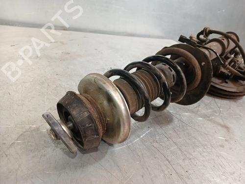 Left front shock absorber RENAULT EXPRESS Box Body/MPV 1.5 Blue dCi 95 (F6AB) | BP36045745M16 - Image 3