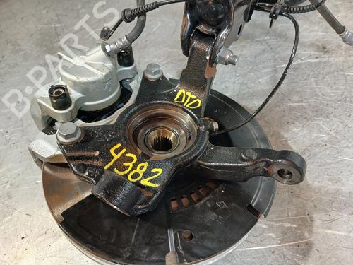 Right front steering knuckle RENAULT CAPTUR II (HF_) TCe 140 (HFN0) | BP32990442M26 - Image 3