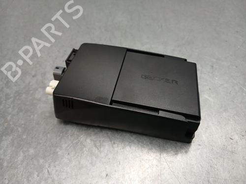Used Electronic module Electronic module MERCEDES-BENZ C-CLASS (W204) C 180 CDI (204.000) (120 hp) 36045746 36045746