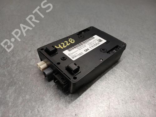 Electronic module MERCEDES-BENZ C-CLASS (W204) C 180 CDI (204.000) | BP36045746M83 - Image 2