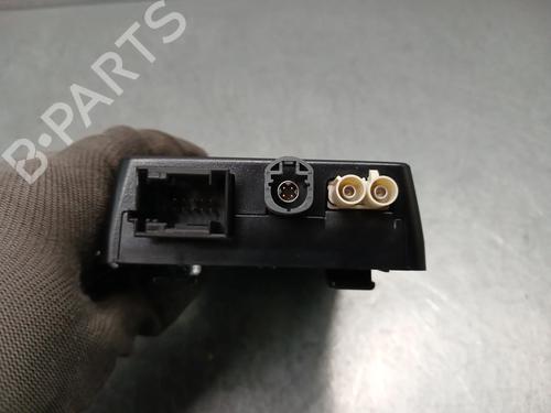 Electronic module MERCEDES-BENZ C-CLASS (W204) C 180 CDI (204.000) | BP36045746M83 - Image 3