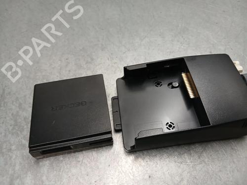 Electronic module MERCEDES-BENZ C-CLASS (W204) C 180 CDI (204.000) | BP36045746M83 - Image 5