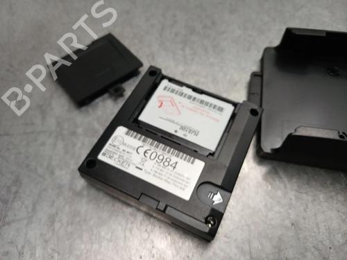 Electronic module MERCEDES-BENZ C-CLASS (W204) C 180 CDI (204.000) | BP36045746M83 - Image 6